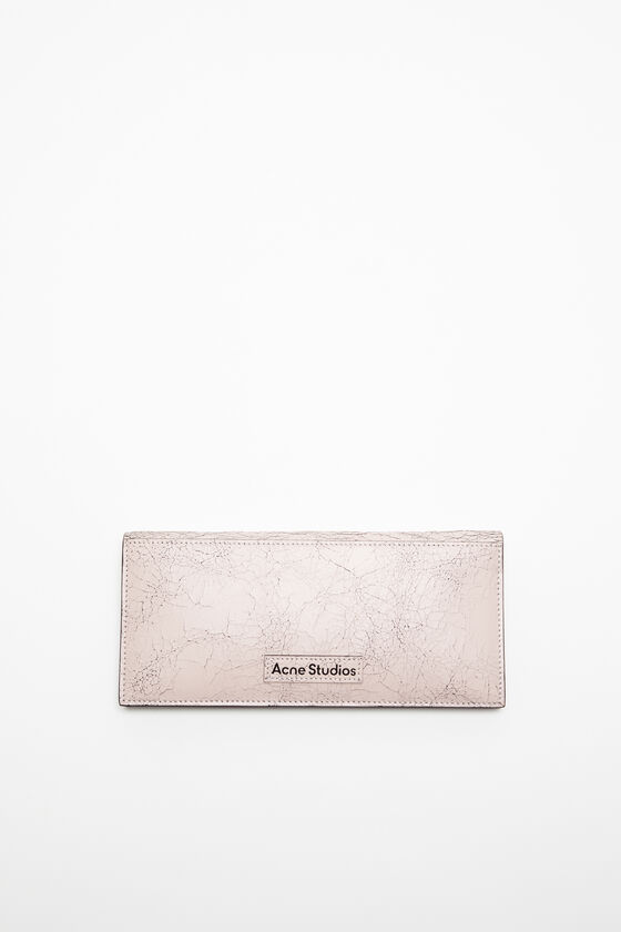 (image for) Heavy-Dut Continental wallet